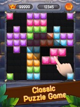 Block Jewel Crush - Match Game Image