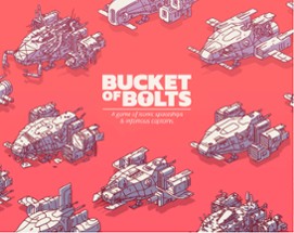 Bucket of Bolts Image