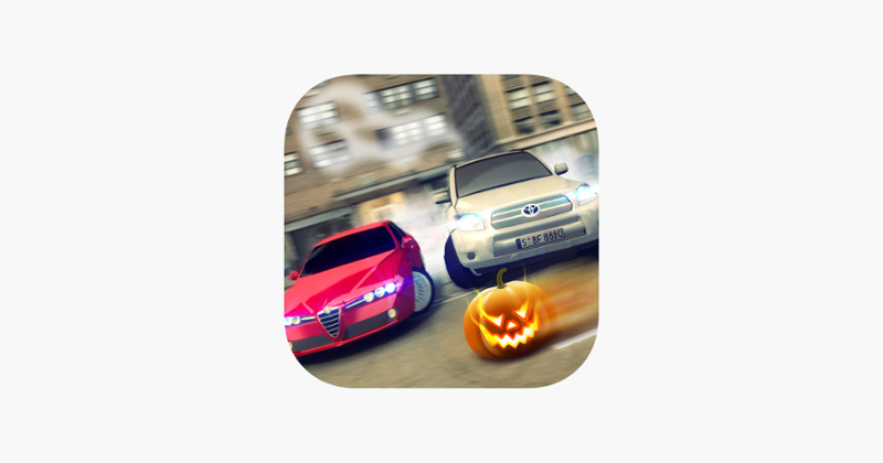 Car Parking free - The Real Driving Experience Game Cover