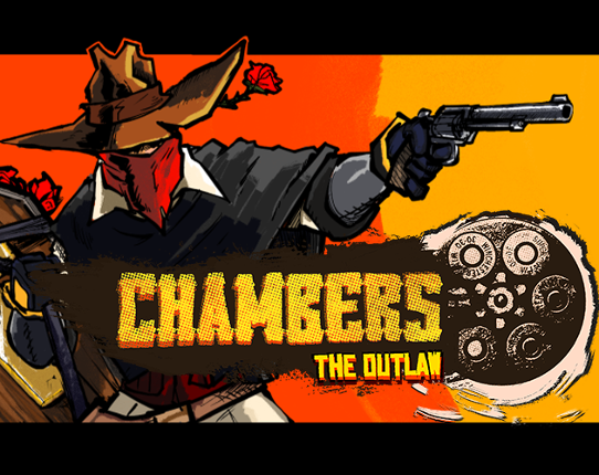 Chambers: The Outlaw Game Cover