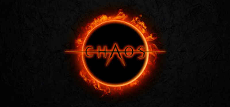 Chaos Game Cover