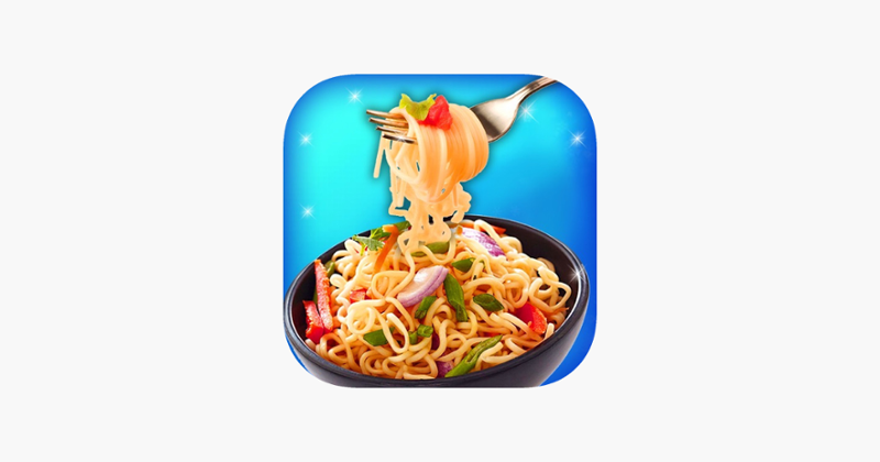 Chinese Street Food Game Cover