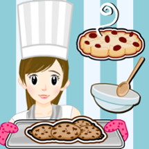 Cookie Baker Image