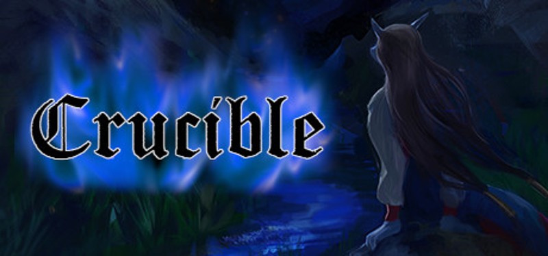 Crucible Game Cover