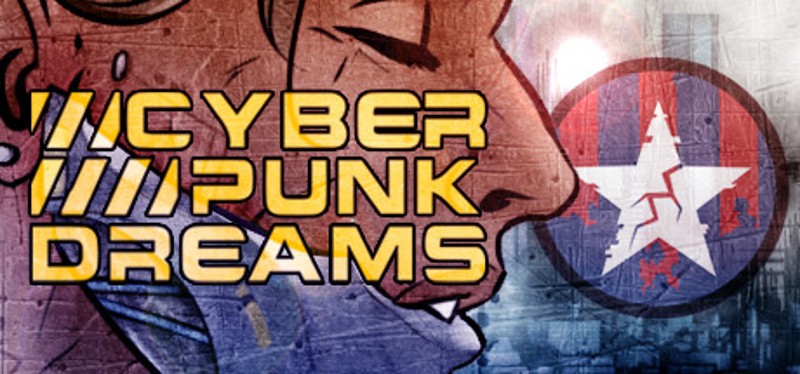 cyberpunkdreams Game Cover