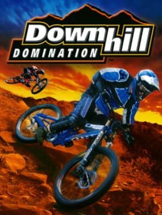 Downhill Domination Game Cover