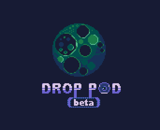 DropPod! Game Cover