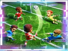 Football Stars Match3 Image