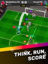 Football Tactics Arena Image