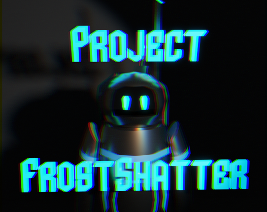 Frost Shatter Game Cover
