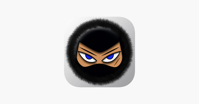 Furball Ninja Game Cover