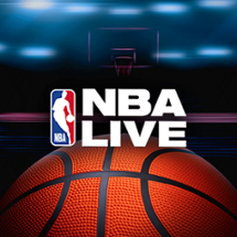 NBA LIVE Mobile Basketball Image