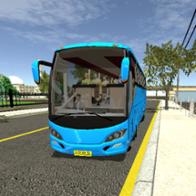 2022 Indonesia Bus Simulator Image