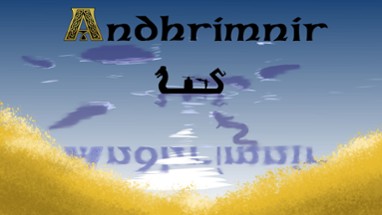 Andhrimnir Image