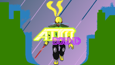 Atom Bound Image