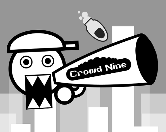 Crowd Nine Game Cover