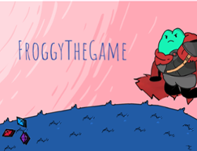 FroggyGame Image