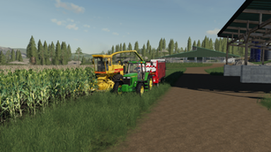 FS19 - Goldcrest Valley Expansion Project Image