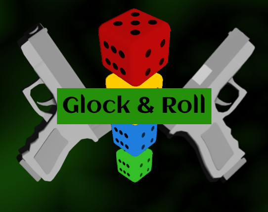 Glock & Roll Game Cover