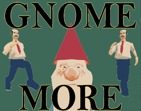 Gnome More Game Cover