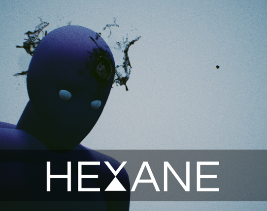 HEXANE Game Cover