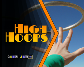 High Hoops Image