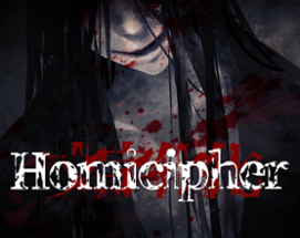 Homicipher Image