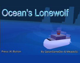 Ocean's Lonewolf Image