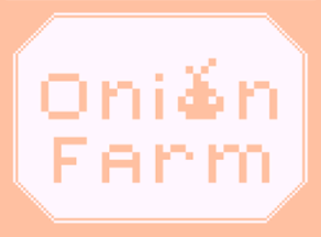 onion farm Image