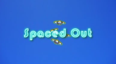 Spaced Out Image