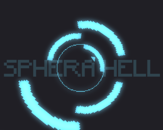 Sphera Hell Game Cover