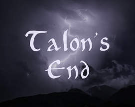 Talon's End Image