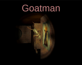 The Goatman Image