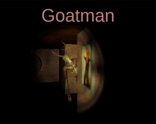 The Goatman Game Cover