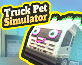 Truck Pet Simulator ️️ Image