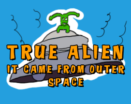 True Alien Image