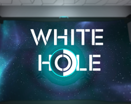 White Hole Image