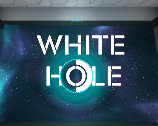 White Hole Game Cover