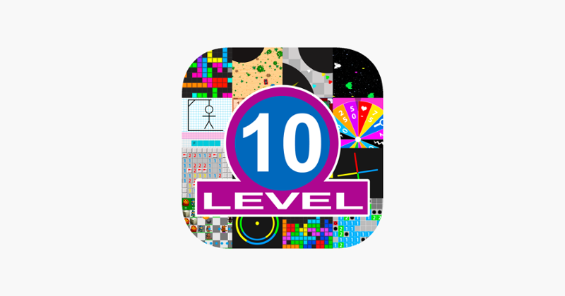 Games no internet wifi LEVEL10 Game Cover