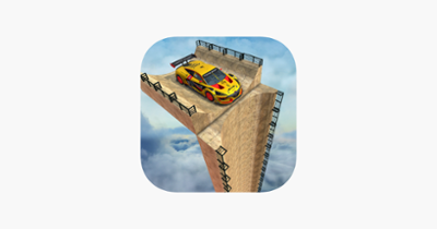 GT Car Stunt Racing Game 3D Image