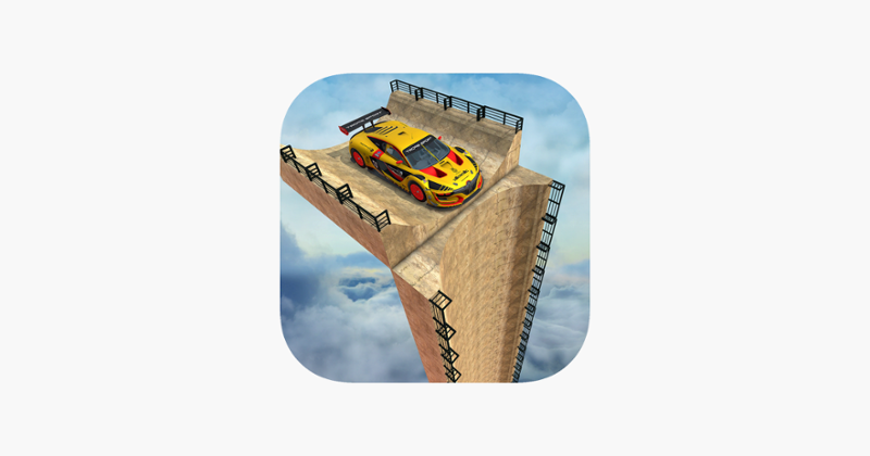 GT Car Stunt Racing Game 3D Game Cover