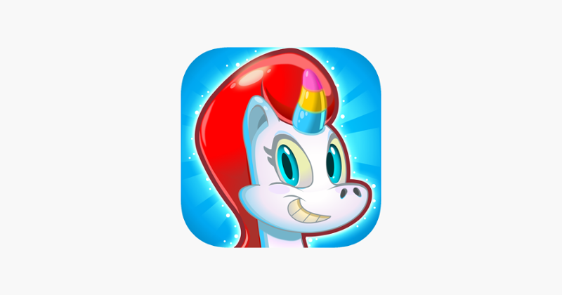 Gummy Blast - Match 3 Puzzle Game Cover