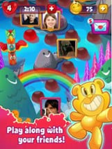 Gummy Blast - Match 3 Puzzle Image