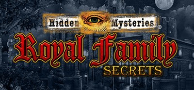 Hidden Mysteries: Royal Family Secrets Image