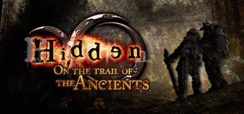 Hidden: On the trail of the Ancients Game Cover