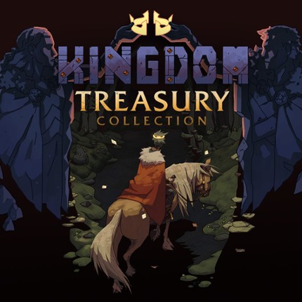Kingdom Treasury Collection Game Cover