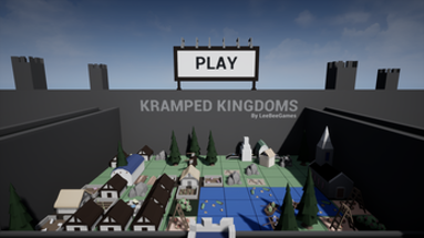 Kramped Kingdoms Image