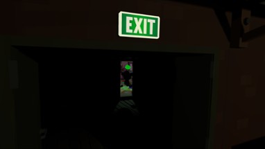 Lockdown VR: Kidnapped Image