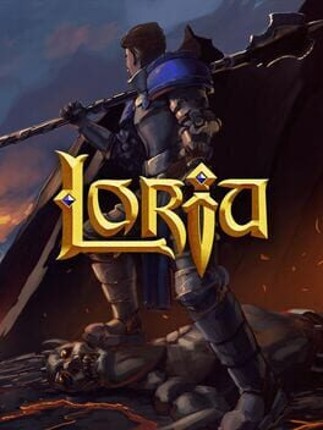 Loria Game Cover