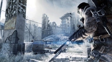 Metro 2033 Redux Image